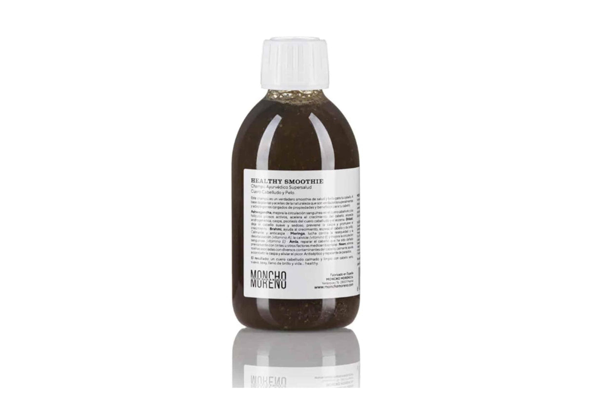 MONCHO MORENO | Healthy Smoothie - 250ml - InternationalCosmetic