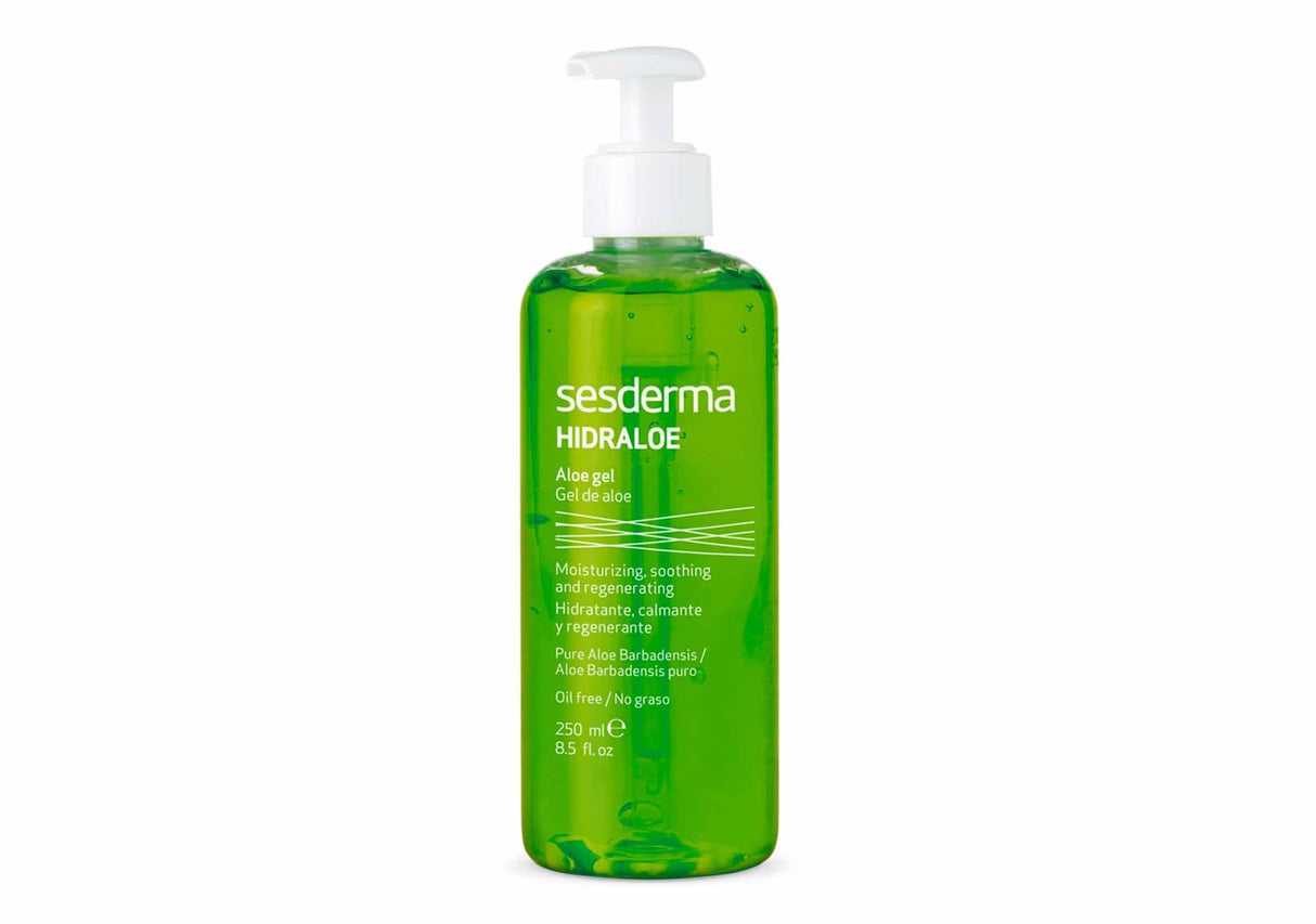 SESDERMA | Hidraloe Aloe Gel - 250ml