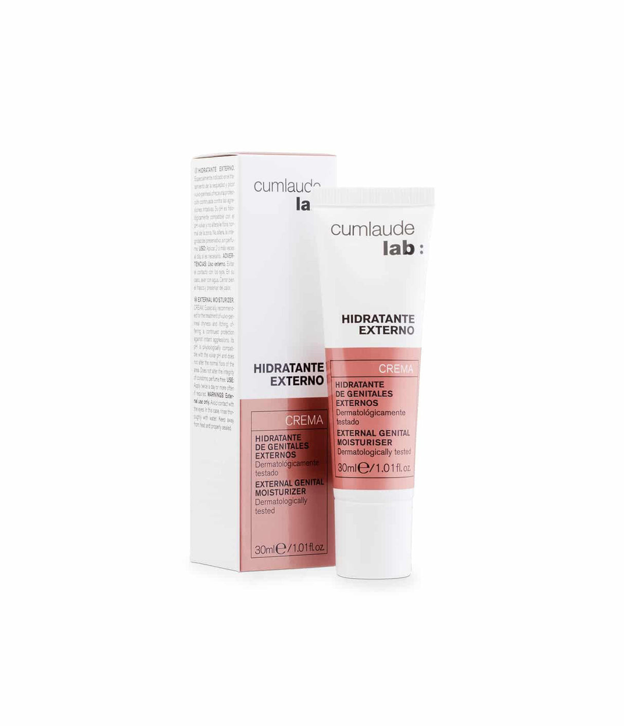 CUMLAUDE LAB | Hidratante Vulvo-Vaginal Externo - 30ml - InternationalCosmetic