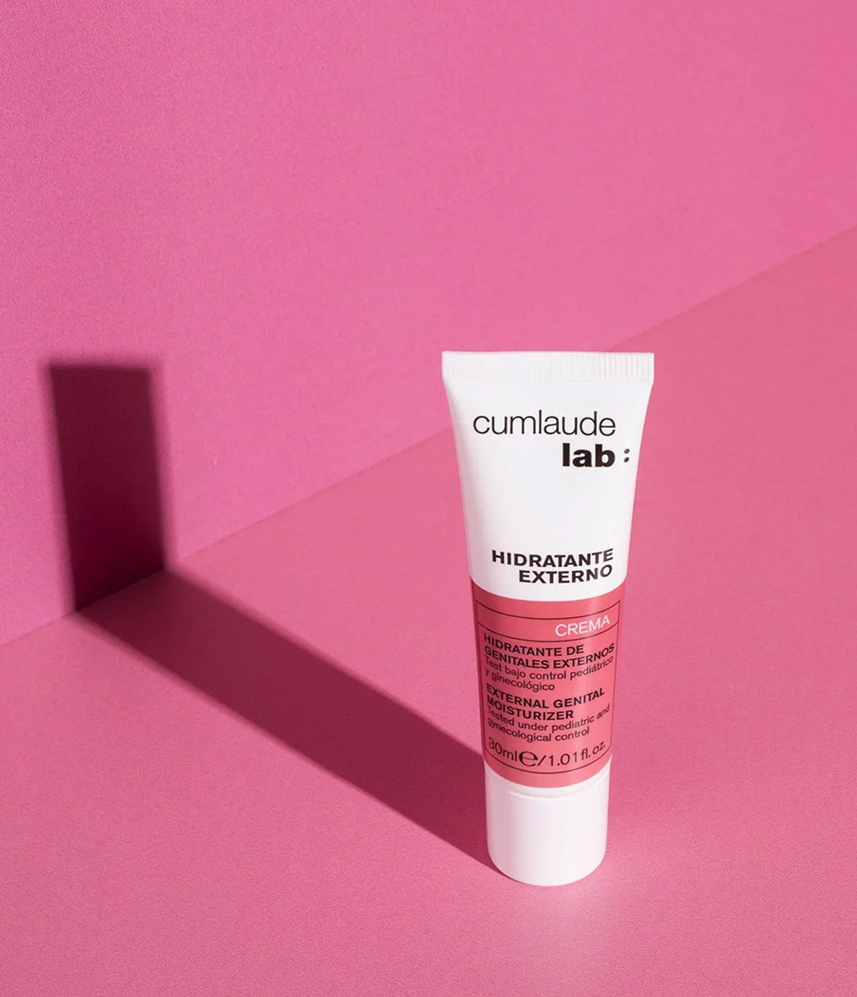 CUMLAUDE LAB | Hidratante Vulvo-Vaginal Externo - 30ml - InternationalCosmetic