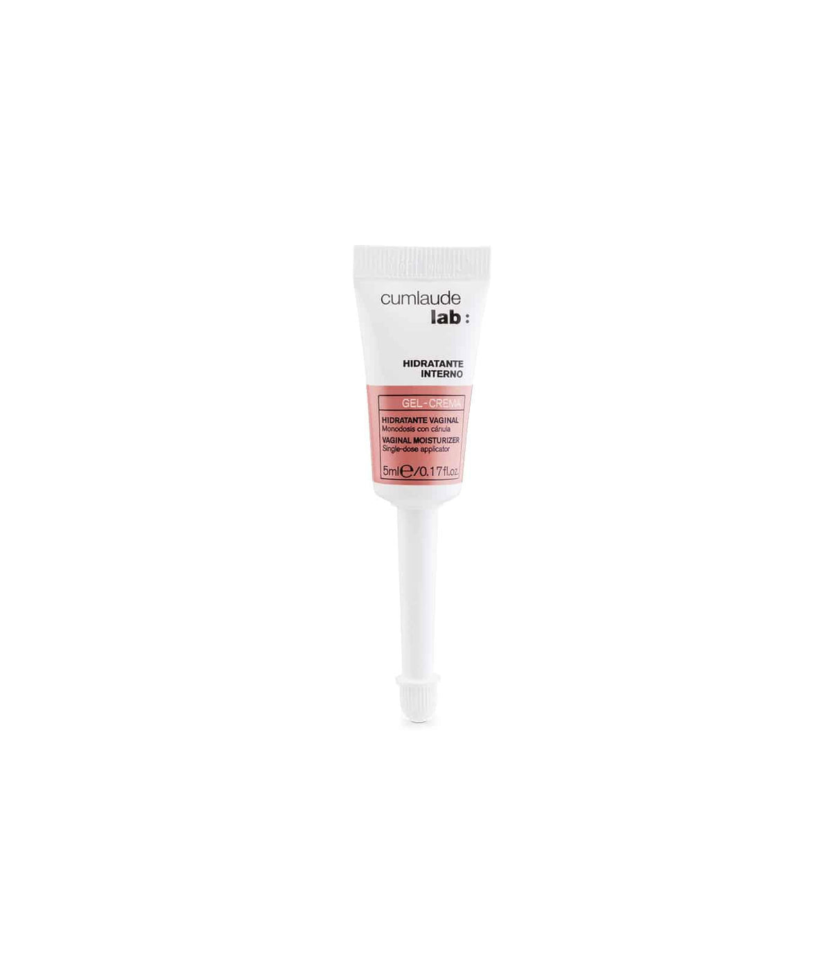 CUMLAUDE LAB | Hidratante Vaginal Interno 30ml - InternationalCosmetic