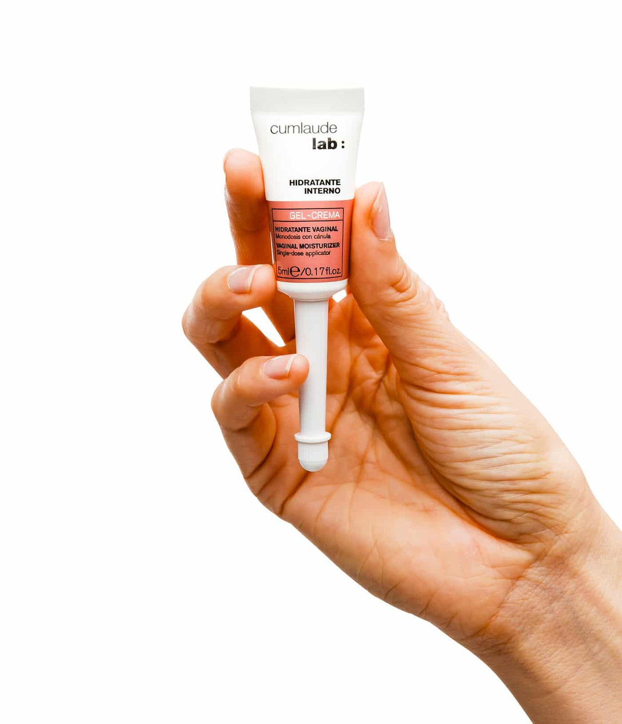 CUMLAUDE LAB | Hidratante Vaginal Interno 30ml - InternationalCosmetic