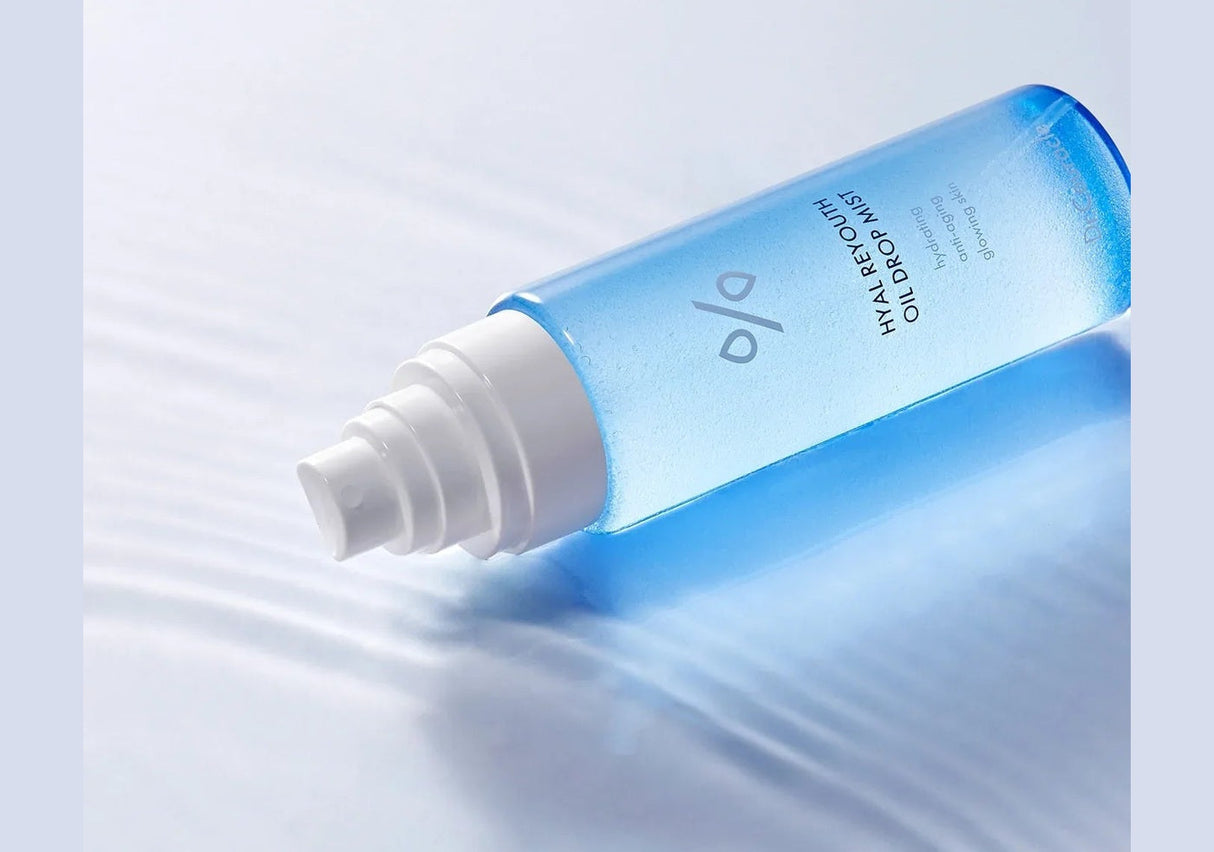 DR. CEURACLE | Hyal Reyouth Oil Drop Mist - 125ml - InternationalCosmetic