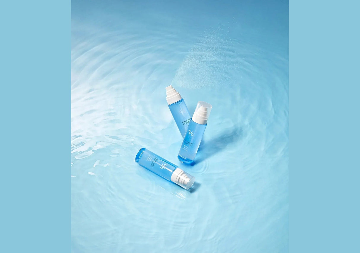 DR. CEURACLE | Hyal Reyouth Oil Drop Mist - 125ml
