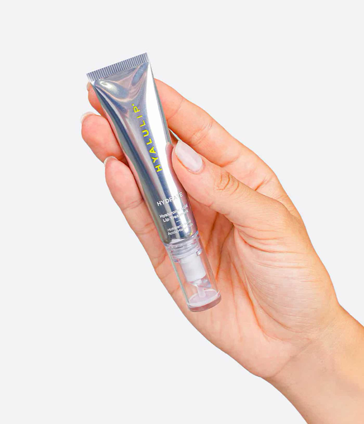 HYALULIP | Hydrate - InternationalCosmetic