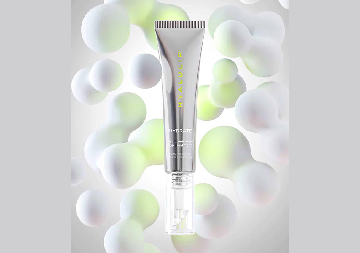 HYALULIP | Hydrate