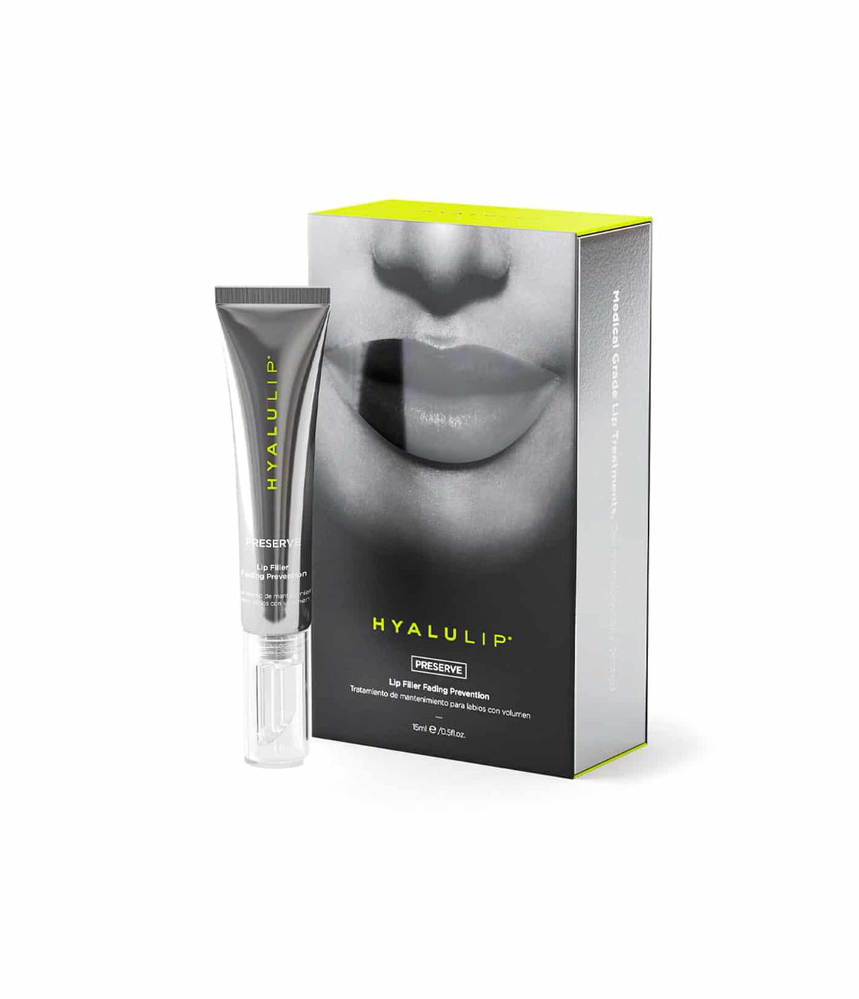 HYALULIP | Preserve - InternationalCosmetic
