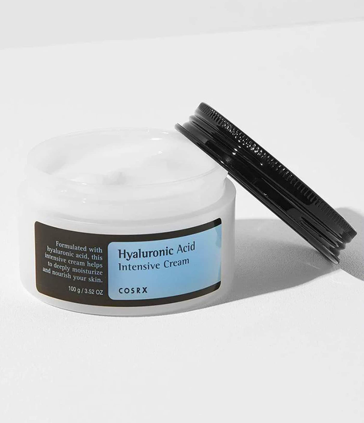 COSRX | Hyaluronic Acid Intensive Cream - 100ml - InternationalCosmetic