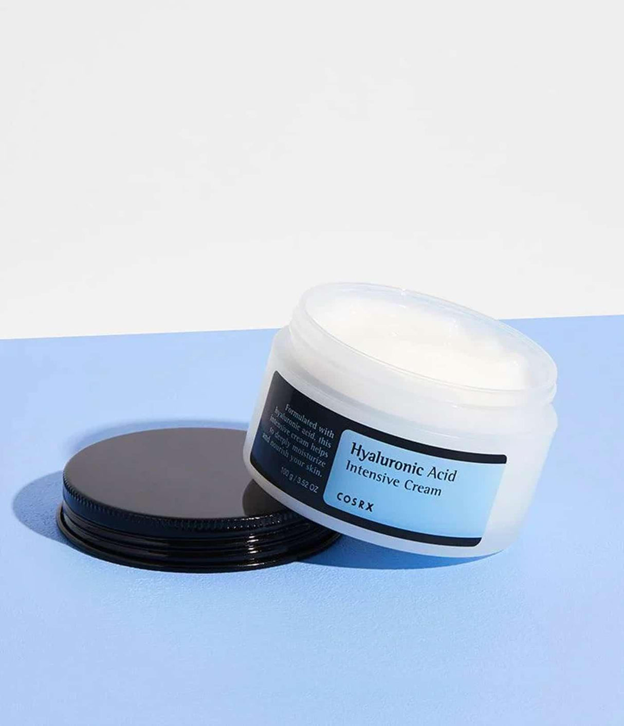 COSRX | Hyaluronic Acid Intensive Cream - 100ml - InternationalCosmetic