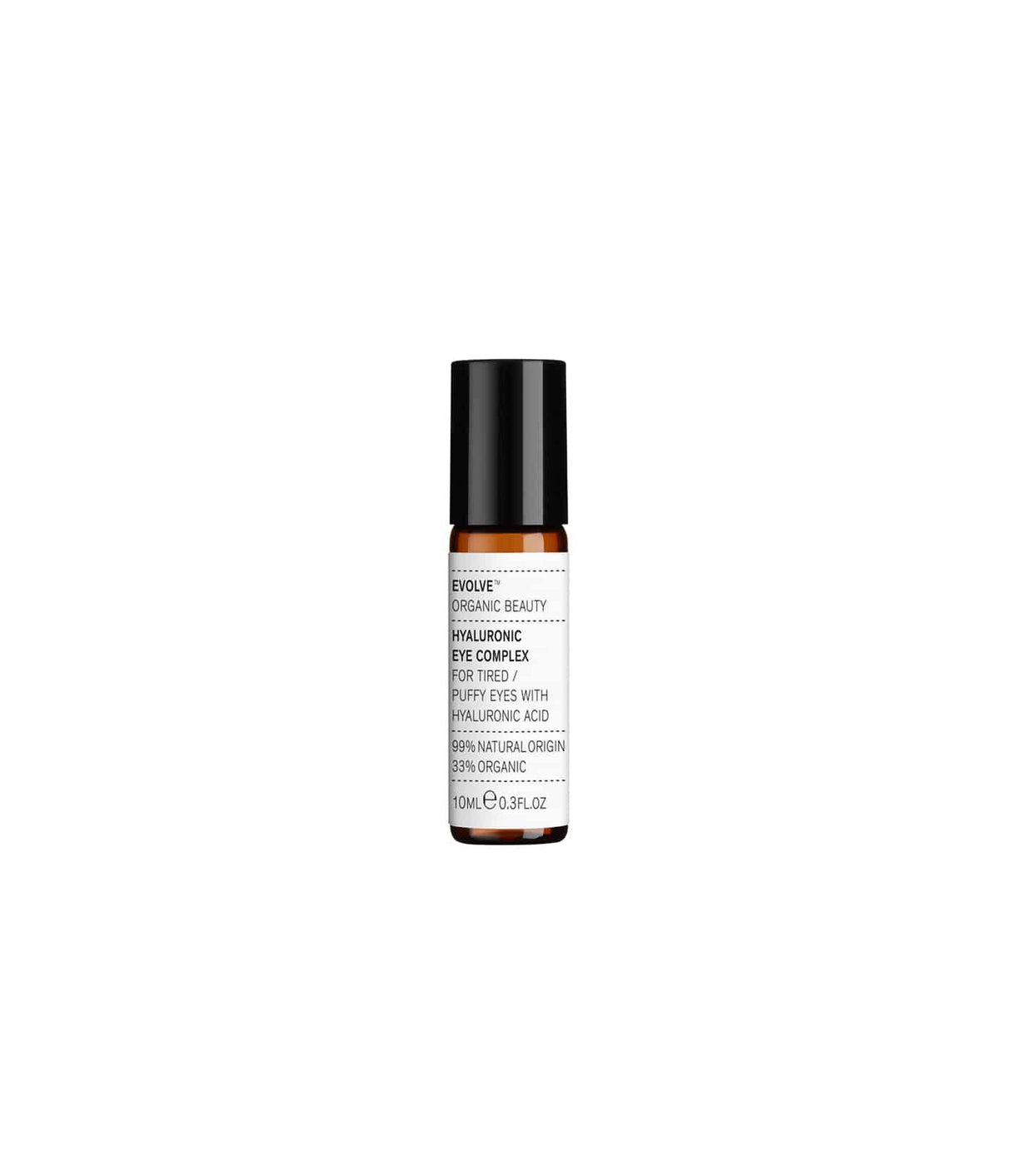 EVOLVE | Hyaluronic Eye Complex - 10ml - InternationalCosmetic