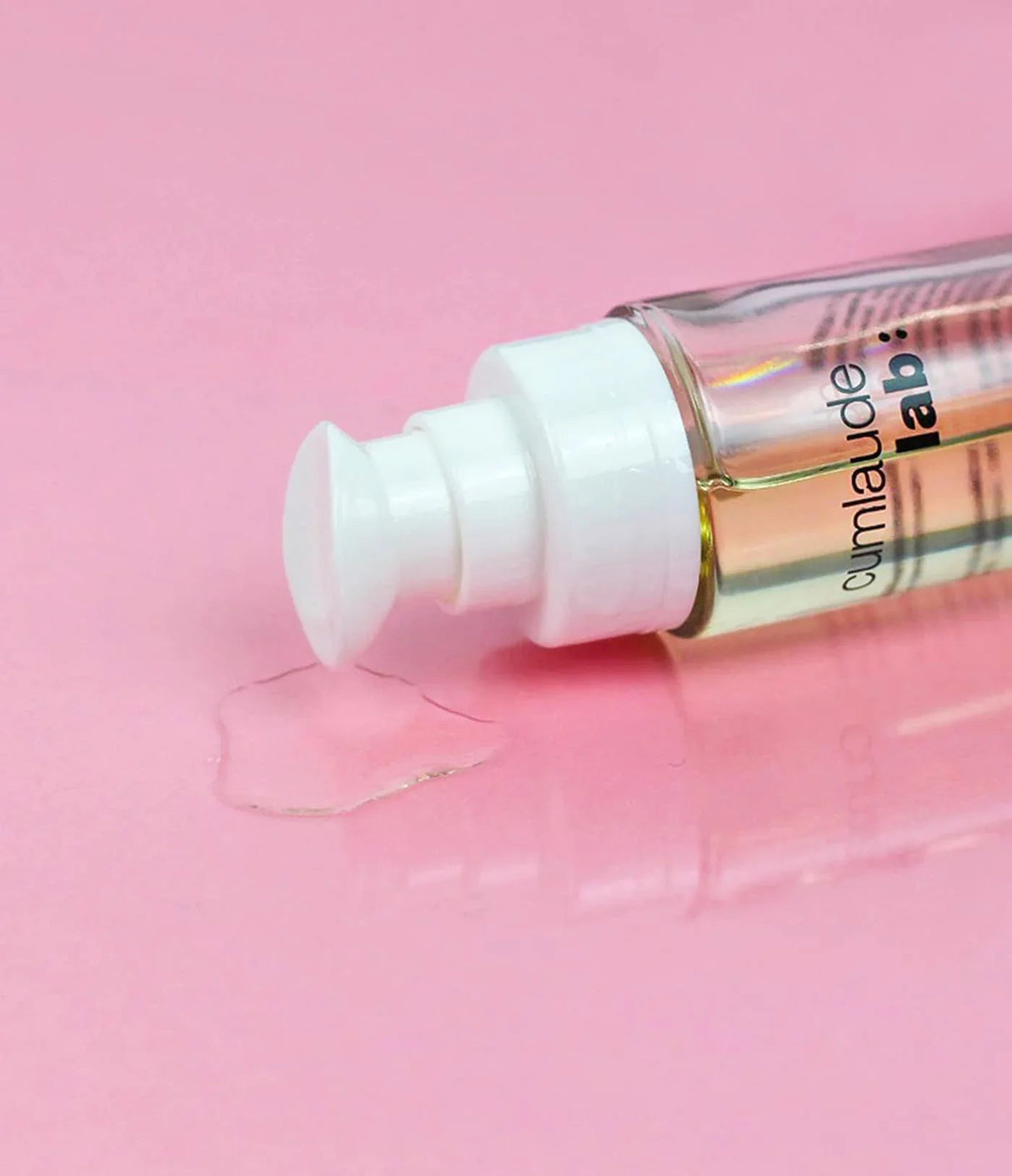 CUMLAUDE LAB | Hydra Oil Hidratante Vulvar - 30ml - InternationalCosmetic