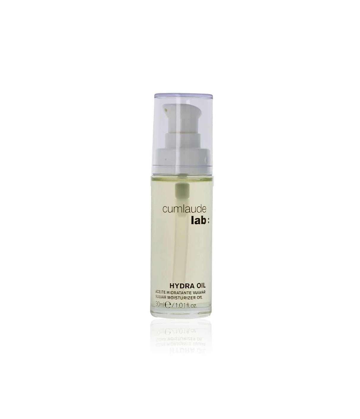 CUMLAUDE LAB | Hydra Oil Hidratante Vulvar - 30ml - InternationalCosmetic
