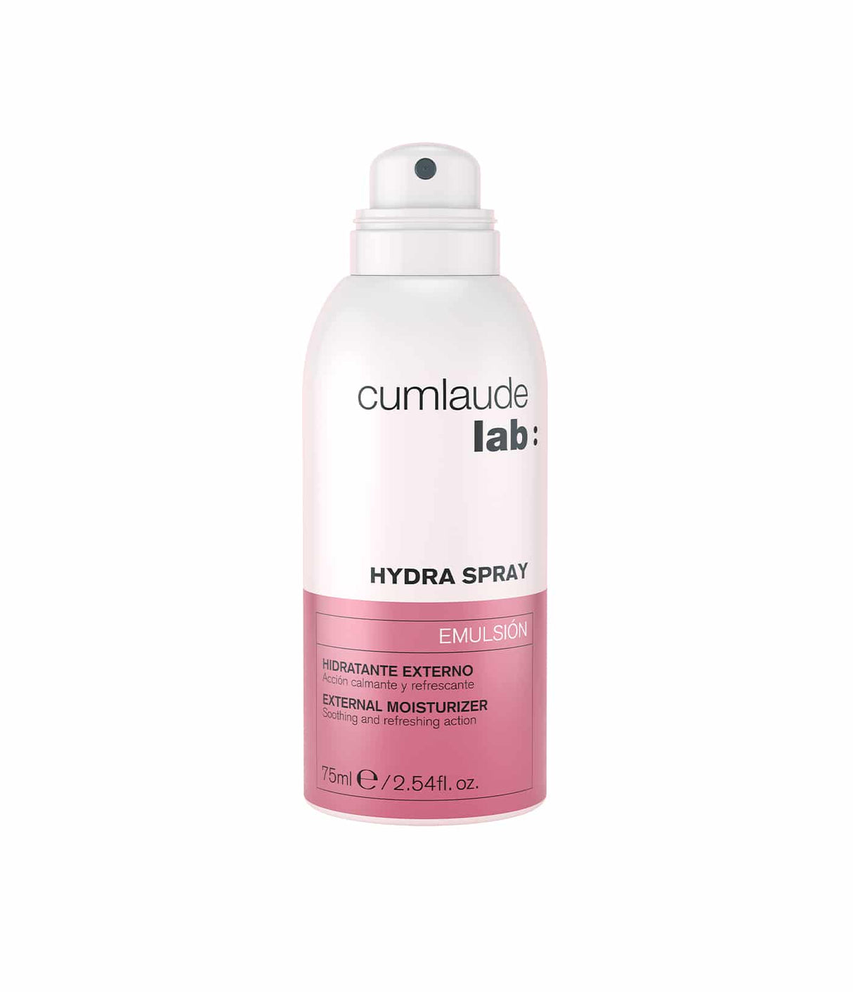 Hydra Spray Vulvar de Cumlaude Lab