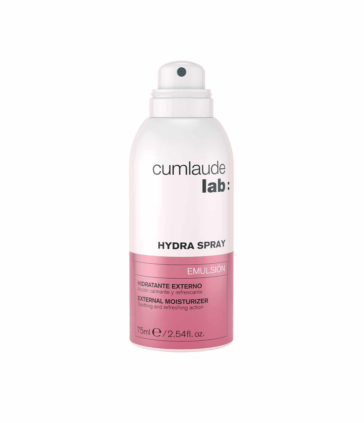 CUMLAUDE LAB | Hydra Spray Vulvar - 75ml - InternationalCosmetic