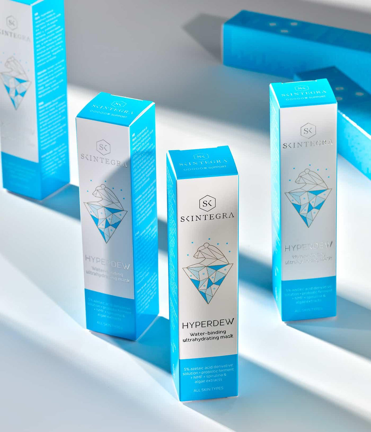 SKINTEGRA | Hyperdew - 50ml - InternationalCosmetic