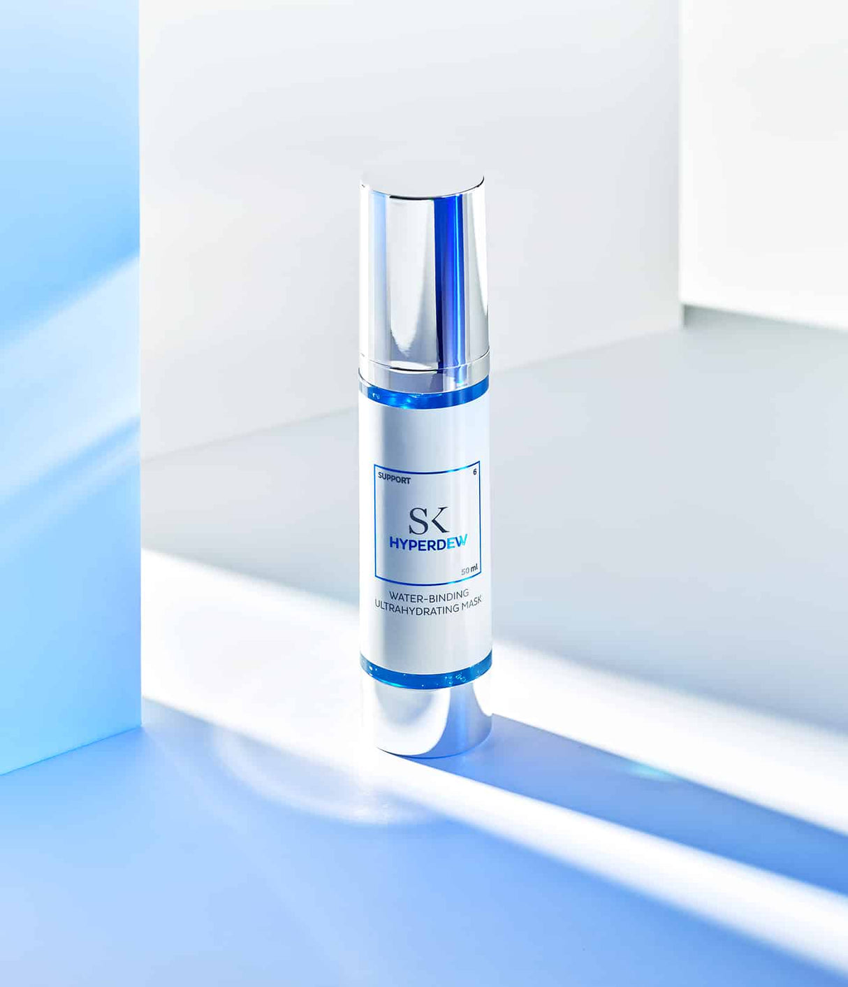 Hyperdew de Skintegra