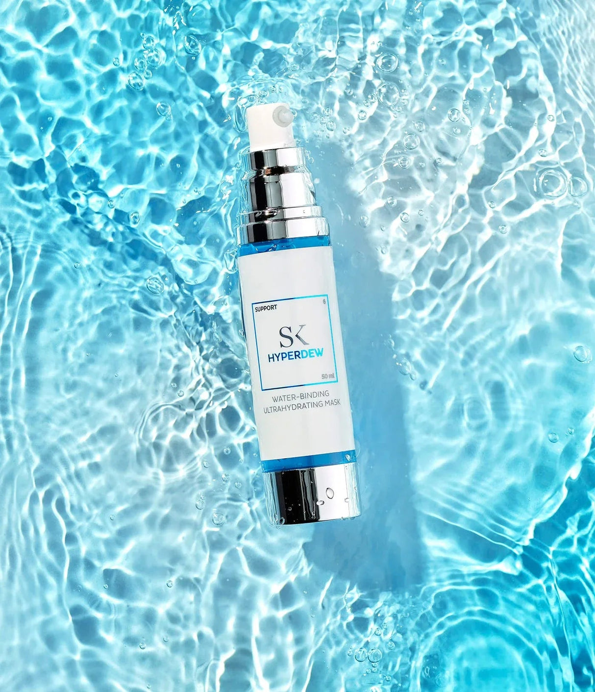 SKINTEGRA | Hyperdew - 50ml - InternationalCosmetic