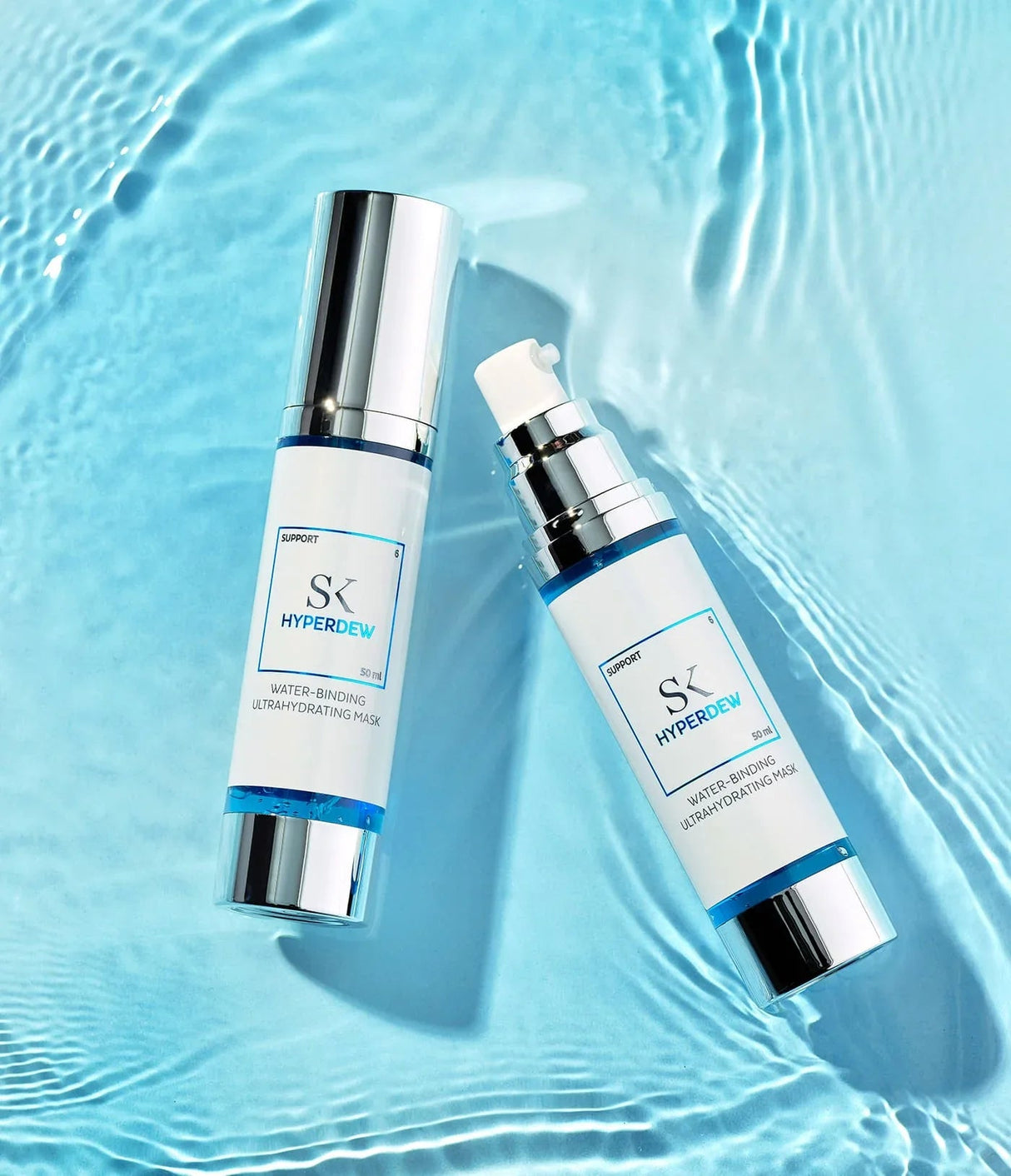 SKINTEGRA | Hyperdew - 50ml - InternationalCosmetic