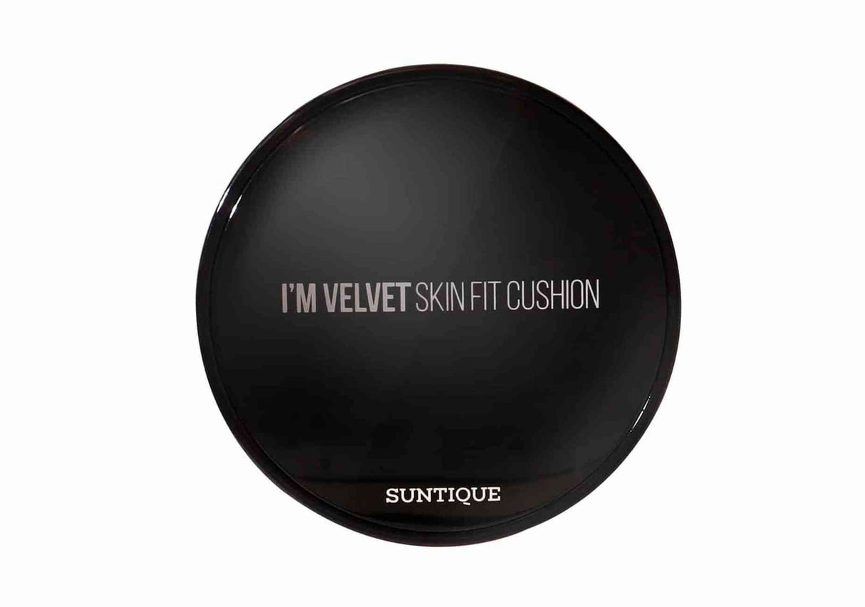 SUNTIQUE | I'M Velvet Skin Fit Cushion - 12ml