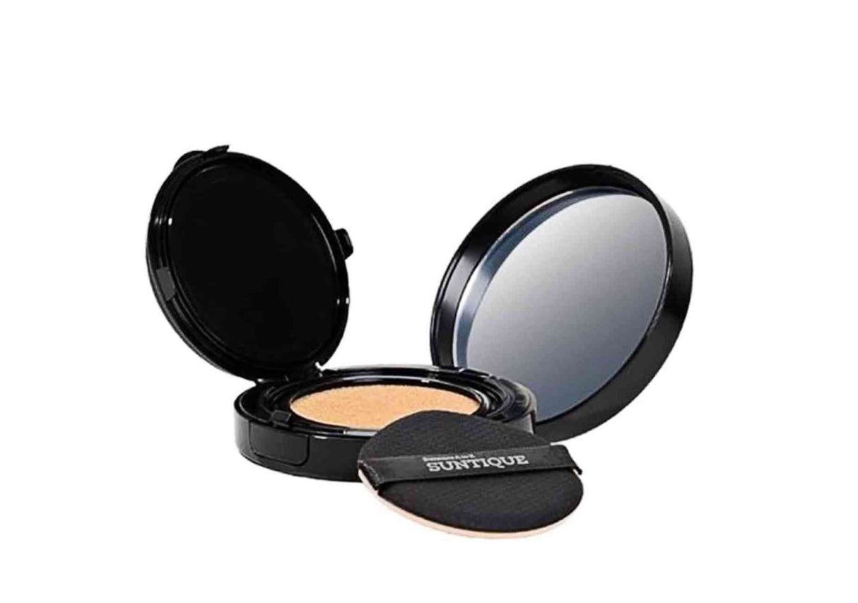 SUNTIQUE | I'M Velvet Skin Fit Cushion - 12ml