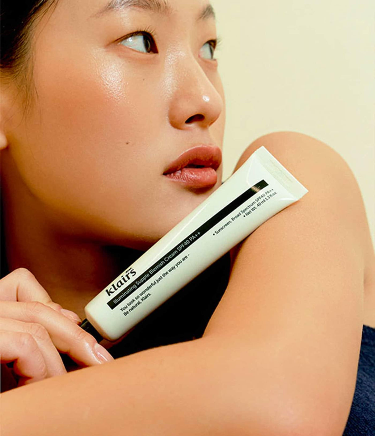 KLAIRS | Illuminating Supple Blemish Cream SPF40 - 40ml - InternationalCosmetic