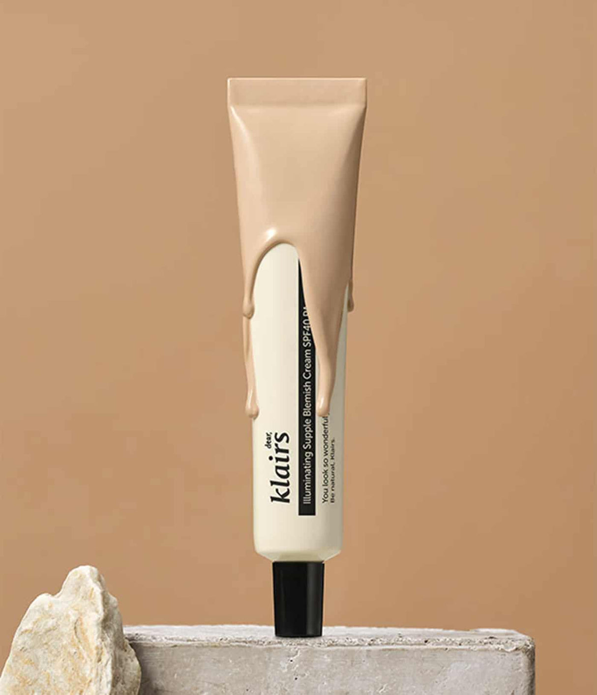Illuminating Supple Blemish Cream SPF40 de Klairs