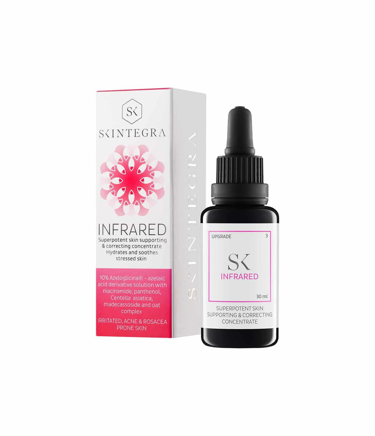 SKINTEGRA | Infrared - 30ml - InternationalCosmetic