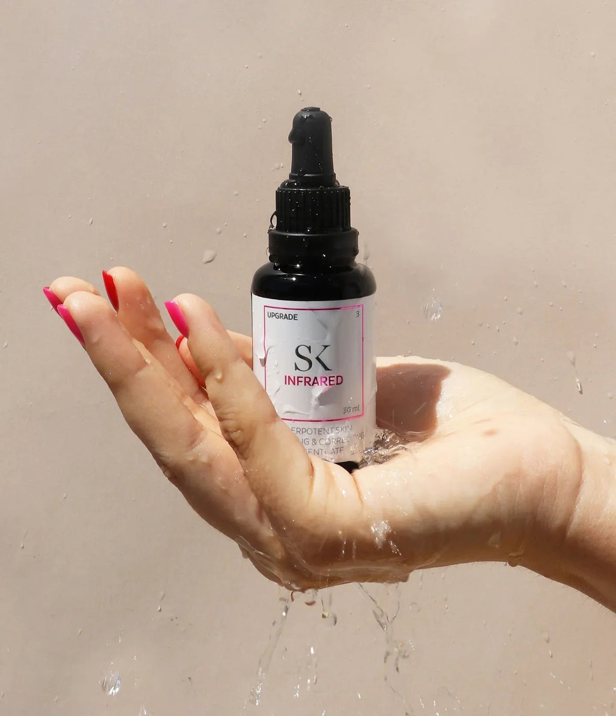 SKINTEGRA | Infrared - 30ml - InternationalCosmetic