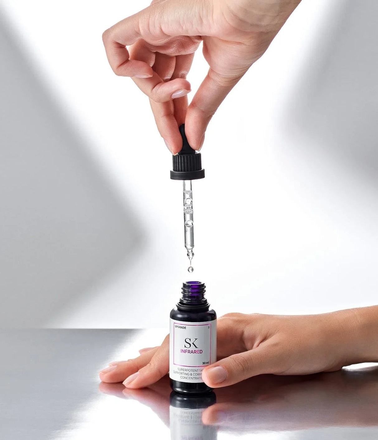 SKINTEGRA | Infrared - 30ml - InternationalCosmetic