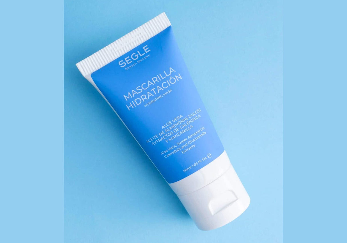 SEGLE | Intense Hydrating Mask - 50ml