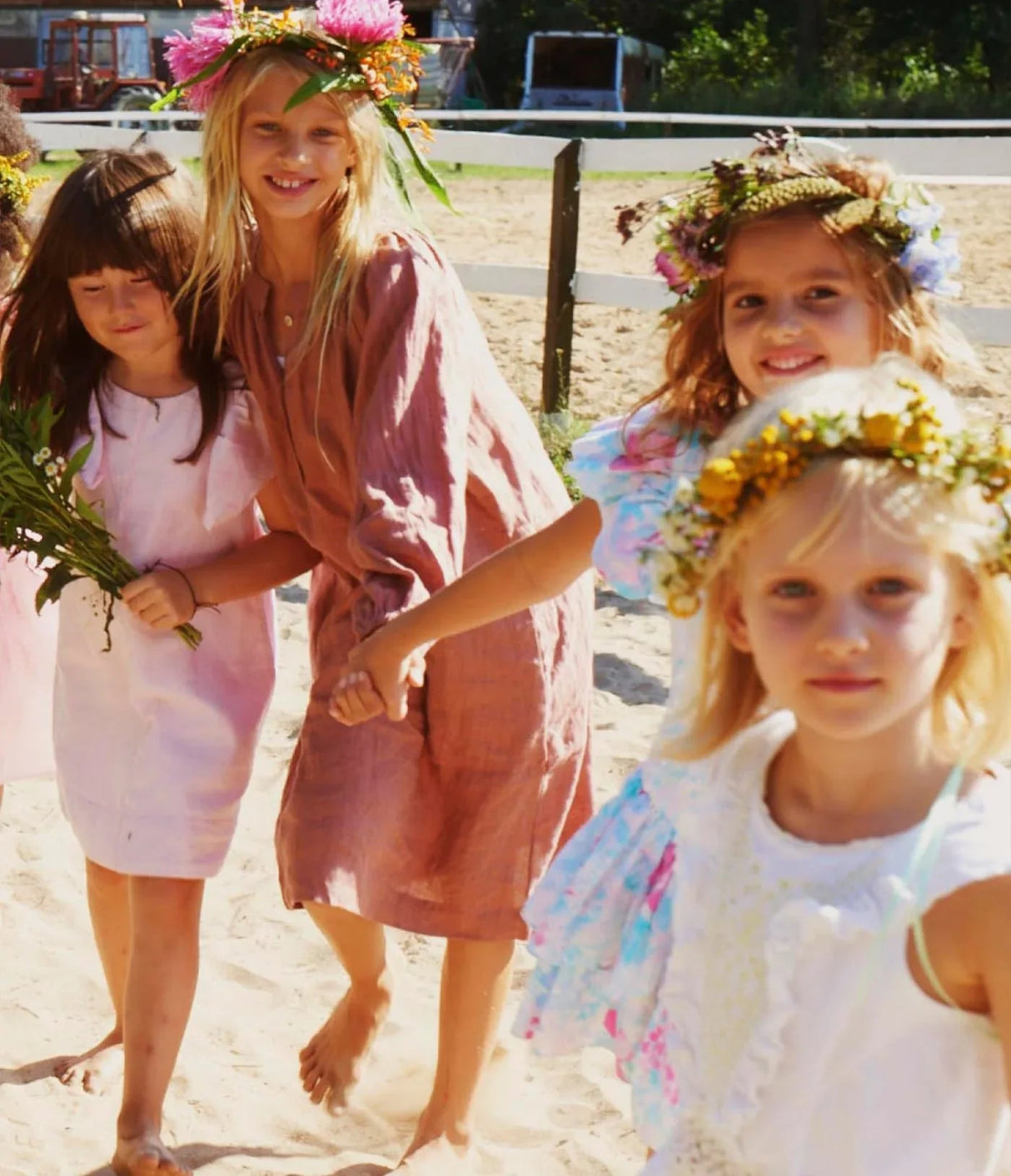 YOPE | Jasmine Natural Hand Soap for Kids - 400ml - InternationalCosmetic