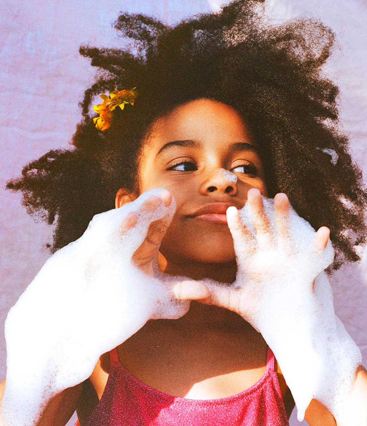 YOPE | Jasmine Natural Hand Soap for Kids - 400ml - InternationalCosmetic