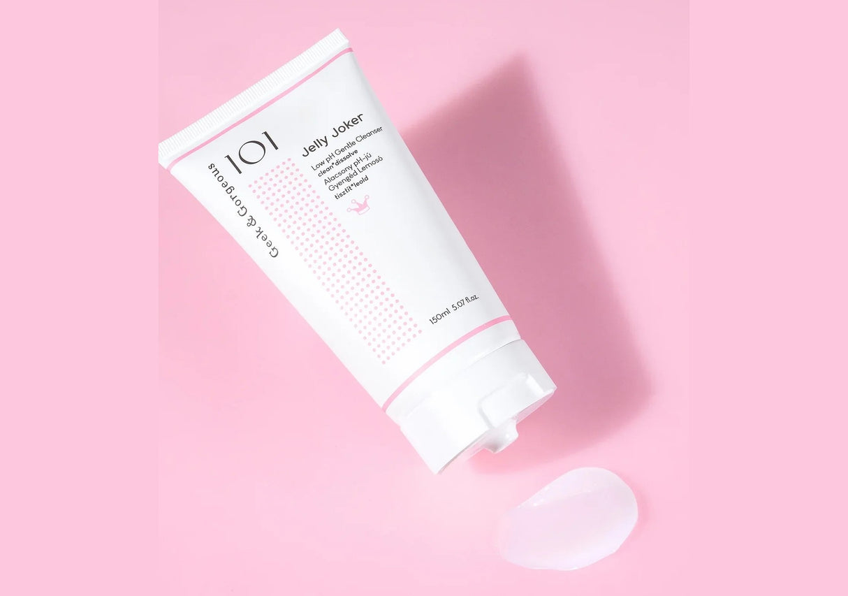 GEEK & GORGEOUS | Jelly Joker - 150ml