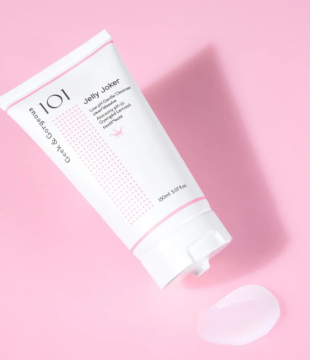 GEEK & GORGEOUS | Jelly Joker - 150ml - InternationalCosmetic