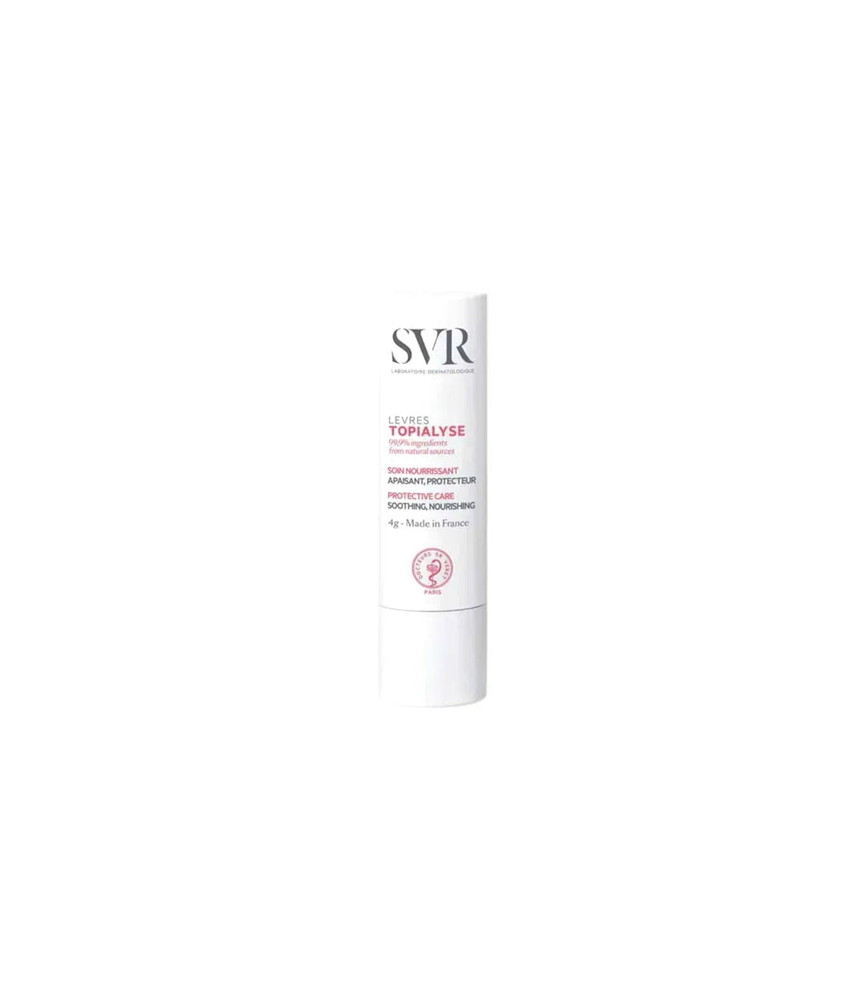 SVR | Topialyse Levres - 4ml - InternationalCosmetic
