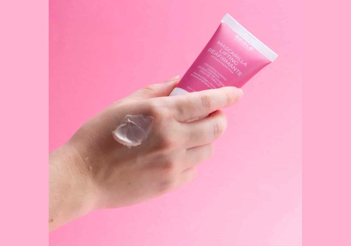 SEGLE | Lifting & Firming Mask - 50ml