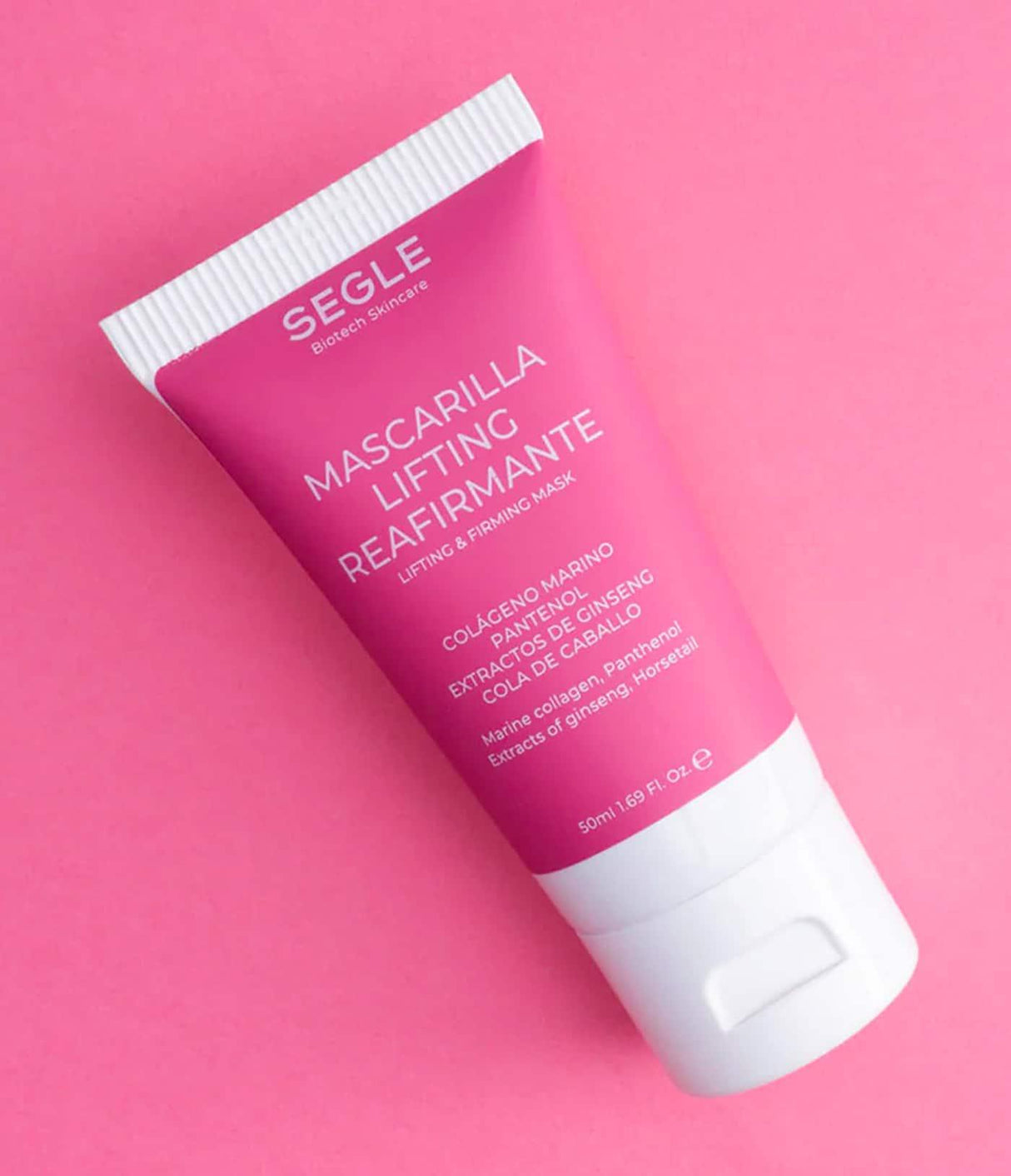 SEGLE | Lifting & Firming Mask - 50ml - InternationalCosmetic