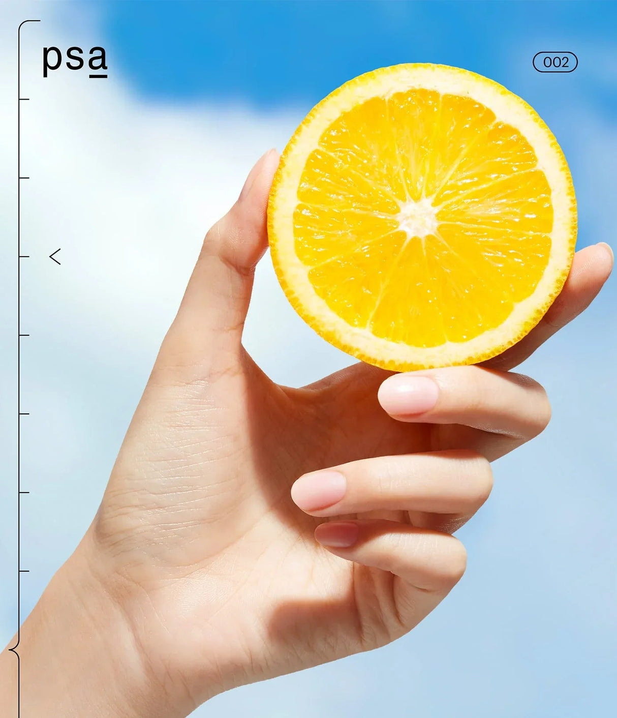 PSA | Light Up Vitamin C & E Flash Brightening Mask - InternationalCosmetic