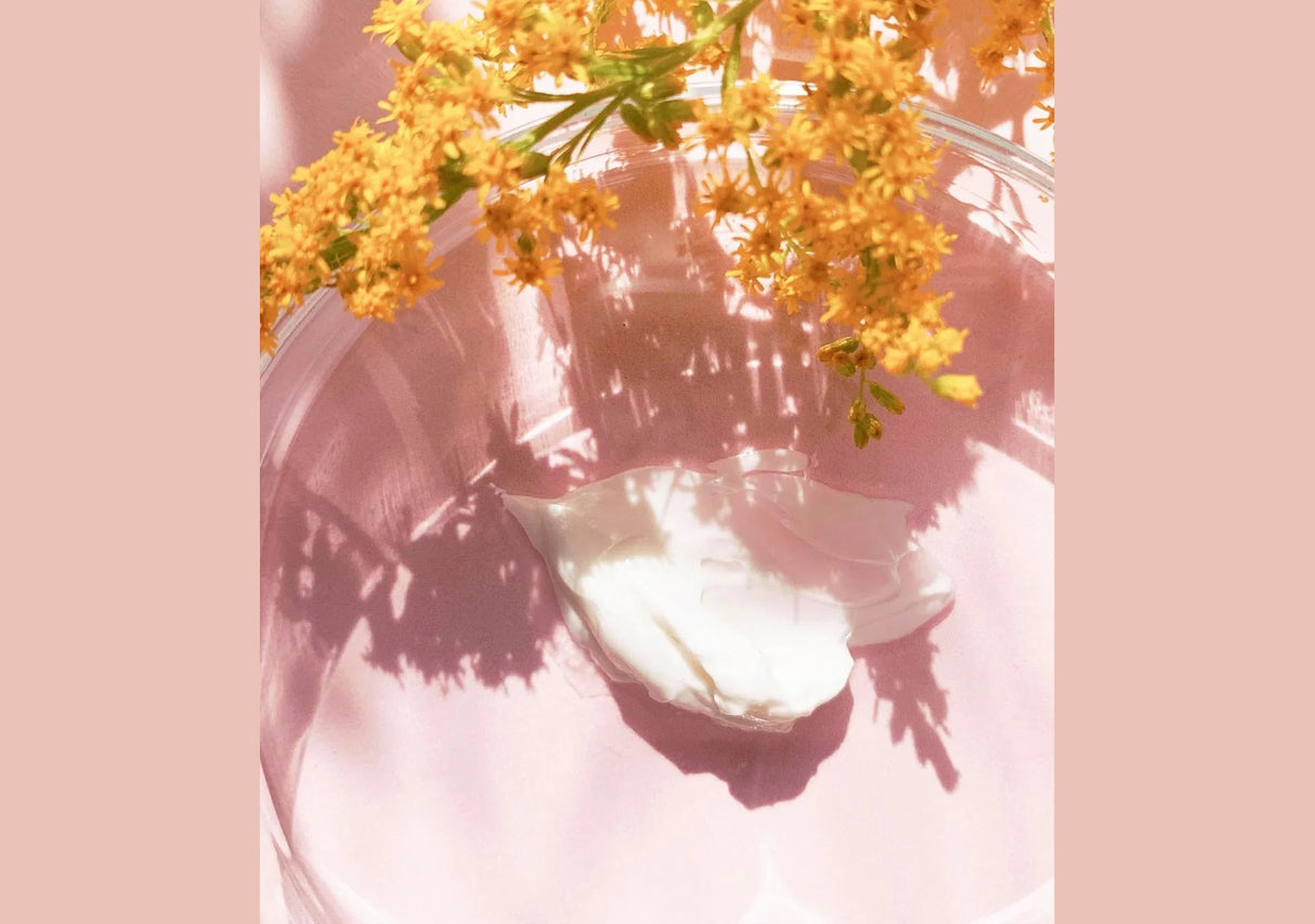 YOPE | Linden Blossom Natural Hand Cream - 50ml