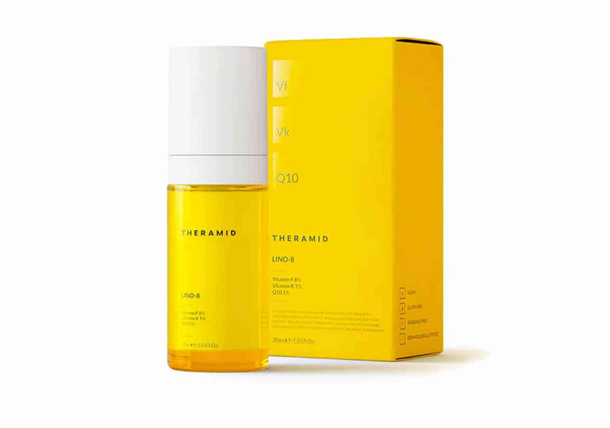 THERAMID | Lino-8 - 30ml