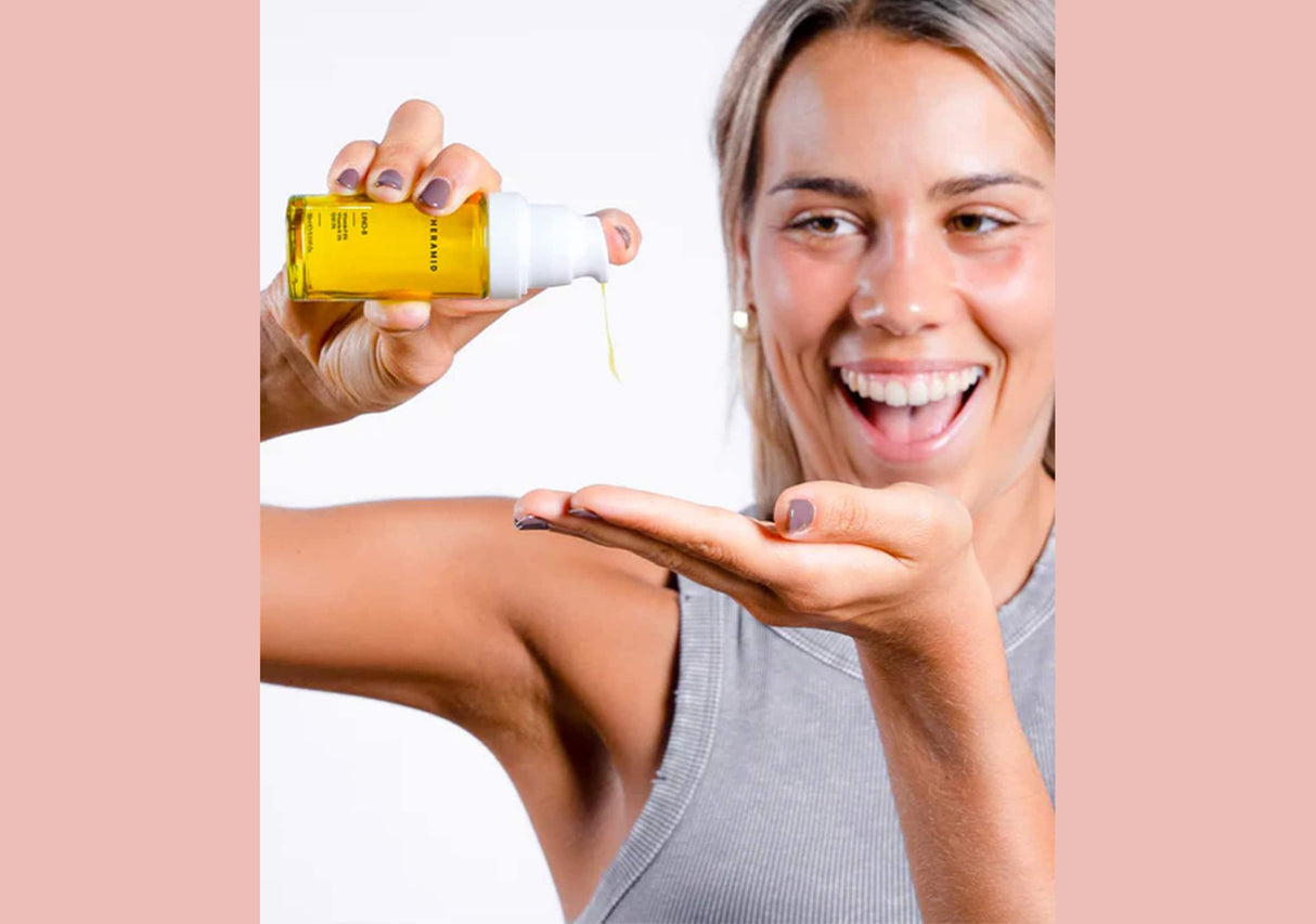 THERAMID | Lino-8 - 30ml