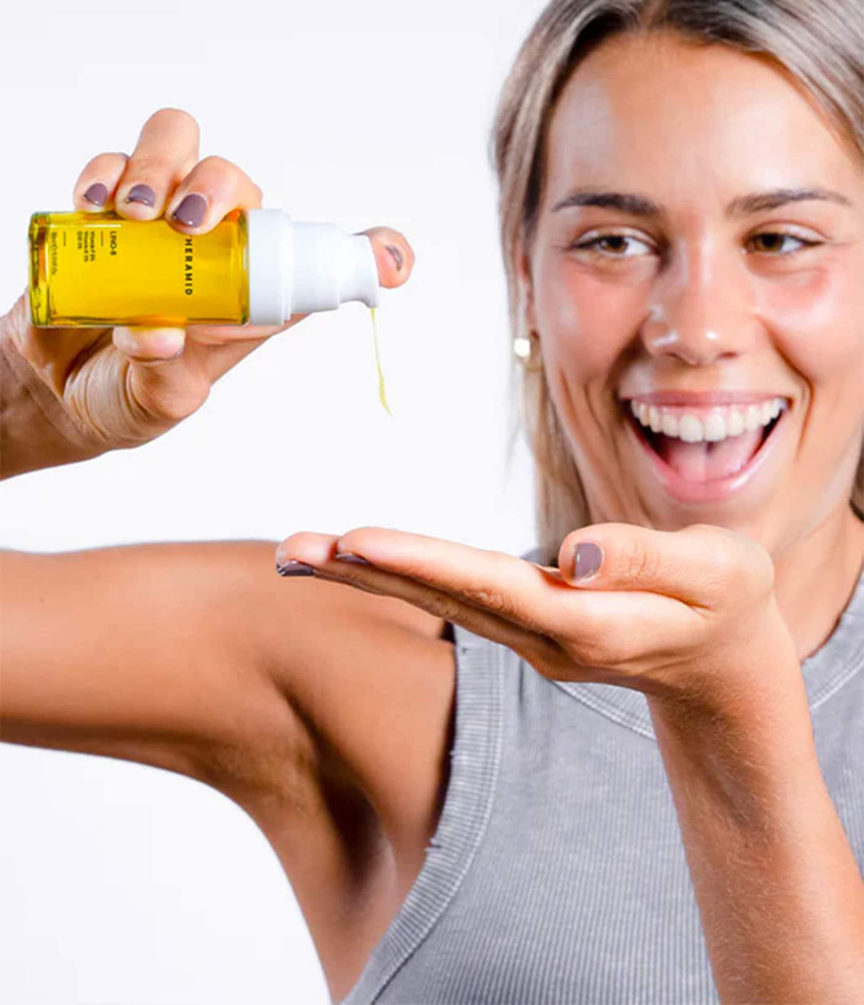 THERAMID | Lino-8 - 30ml - InternationalCosmetic