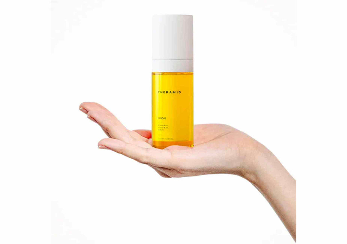 THERAMID | Lino-8 - 30ml