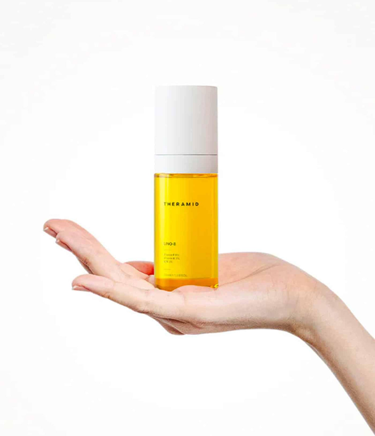 THERAMID | Lino-8 - 30ml - InternationalCosmetic