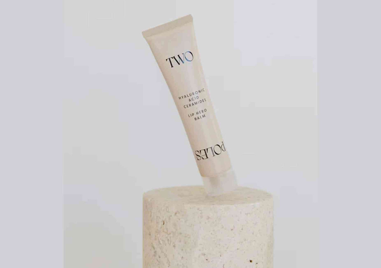 TWO POLES | Lip Hero Balm - 15ml