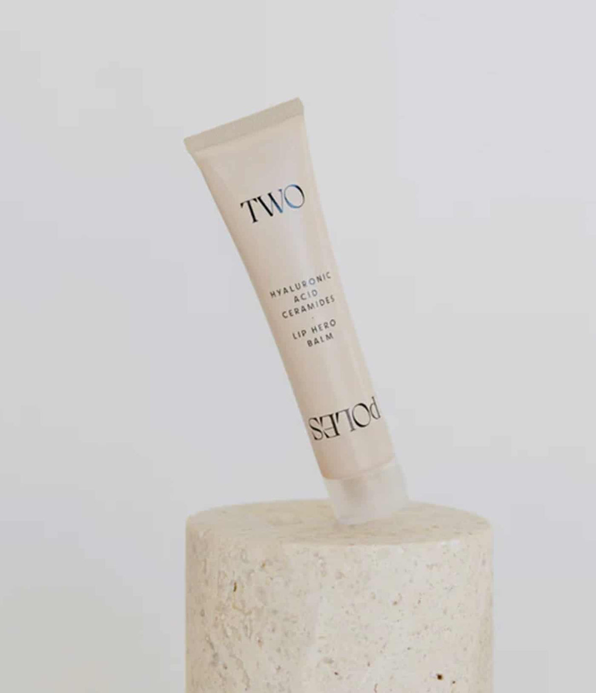 TWO POLES | Lip Hero Balm - 15ml - InternationalCosmetic