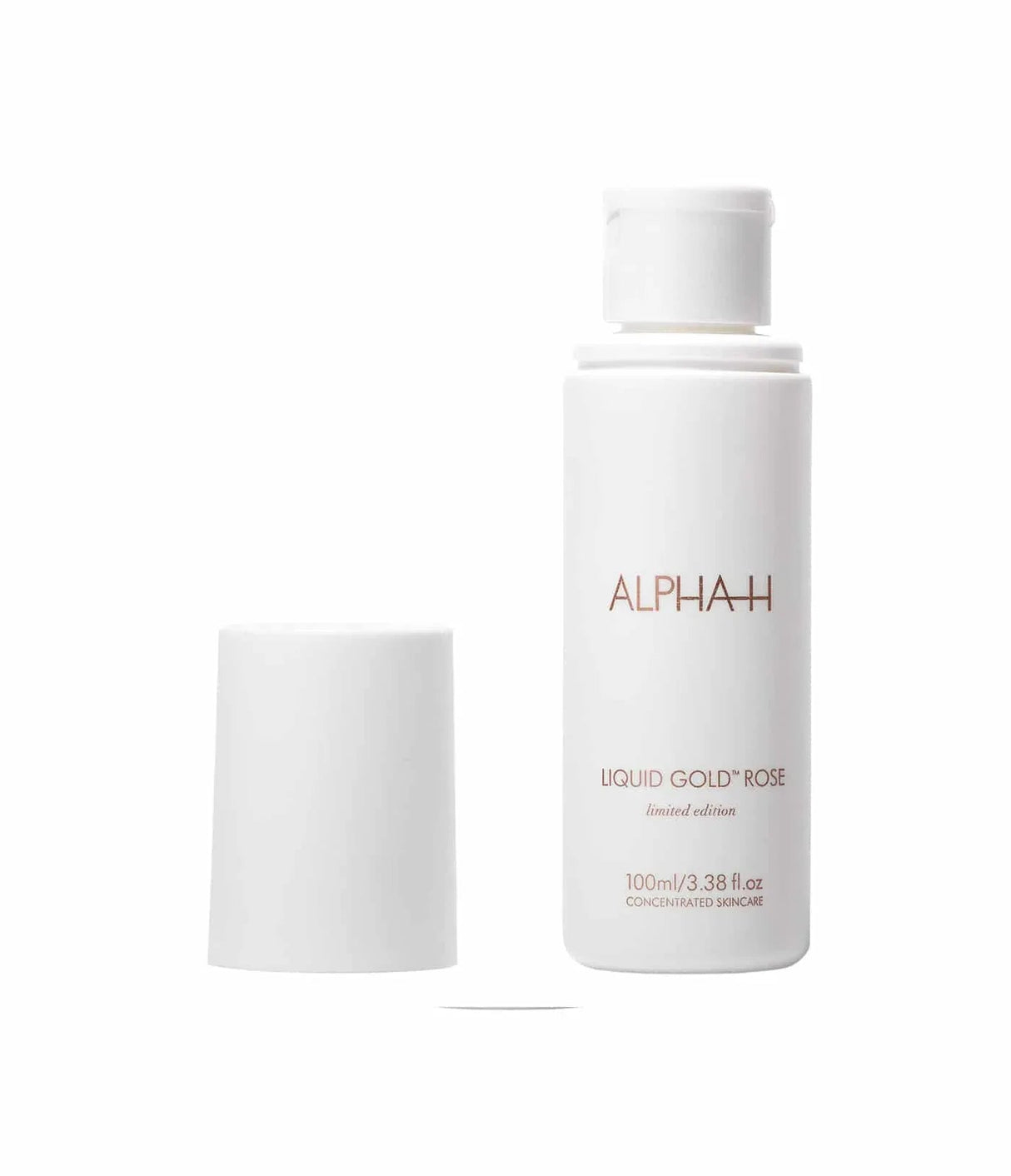 ALPHA-H | Liquid Gold Rose - 100ml - InternationalCosmetic