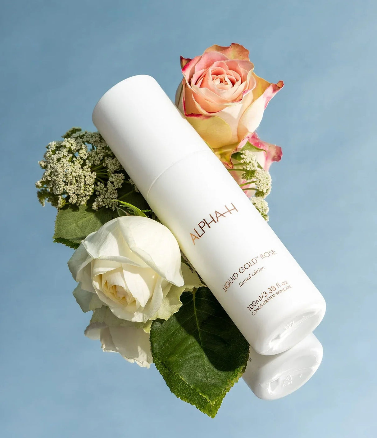 ALPHA-H | Liquid Gold Rose - 100ml - InternationalCosmetic