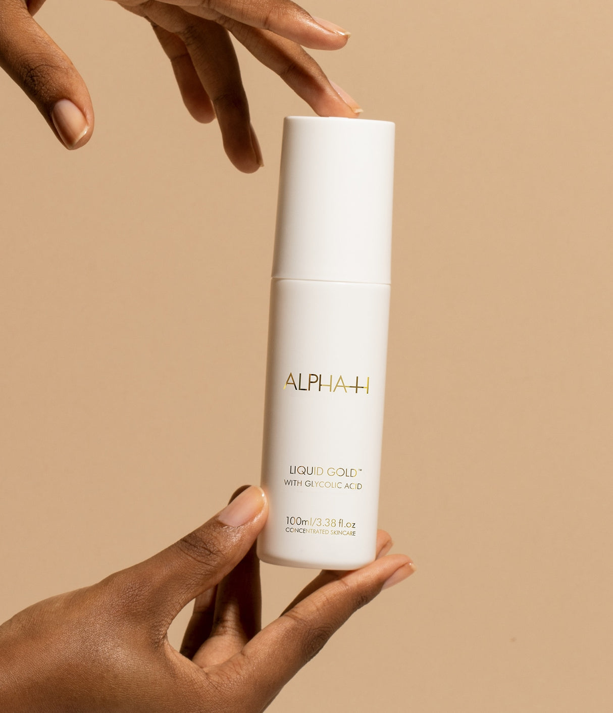 Liquid Gold de Alpha-H