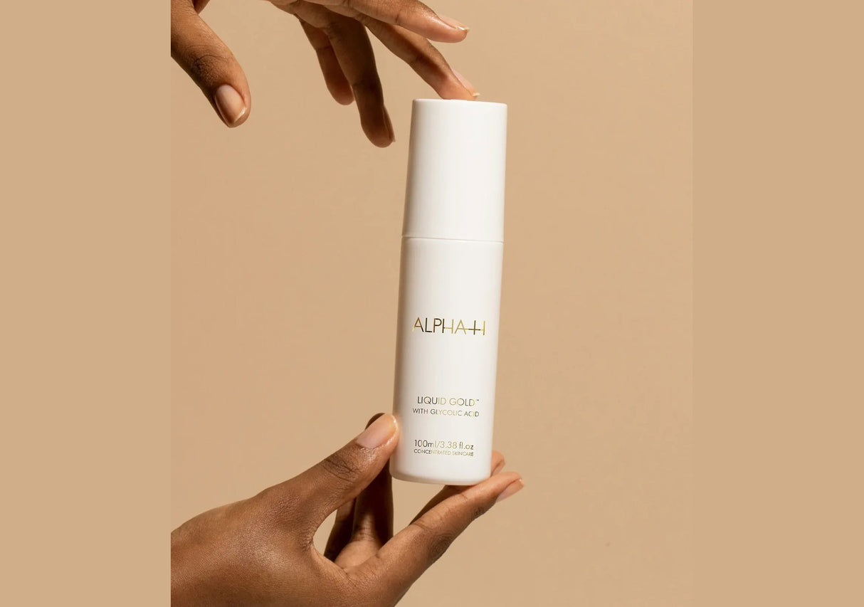 ALPHA-H | Liquid Gold